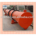 ISO9001:2008 standard coal slurry dryer